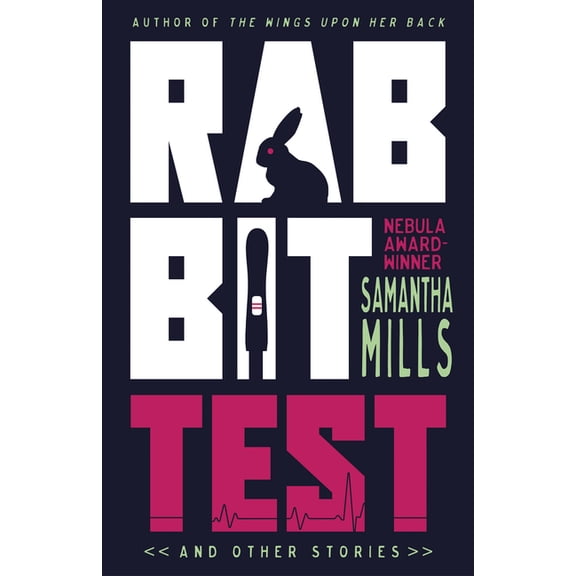Rabbit Test and Other Stories, (Paperback)