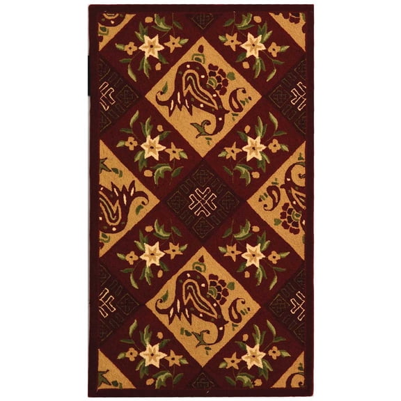 Safavieh Chelsea Francis Geometric Area Rug, Assorted, 2'9" x 4'9"