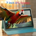 thumbnail image 3 of Tablet PEICHENG 7" 8GB RAM 32GB ROM, Android 14, 3 of 5