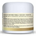 thumbnail image 4 of Mason Natural Collagen Premium Skin Cream - Anti Aging Face and Body Moisturizer, Intense Skin Hydration and Firmness, Pear Scent, Paraben Free, 2 OZ, 3 Pack, 4 of 4
