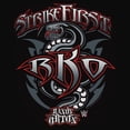 thumbnail image 2 of Mens WWE Randy Orton Strike First RKO Tank Top, 2 of 5