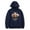 navy blue, variant on Teezo Touchdown Rapper Merch Hoodie Unisex long sleeves Trendy Casual Streetwear