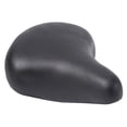 thumbnail image 3 of UPGRATOR Comfort Bike Saddle Plastic Breathable Safe Long Distance Riding 1Set, 3 of 3