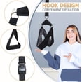 thumbnail image 4 of Dispositivo de tracción cervical Neck Stretcher para aliviar el dolor de cuello, 4 of 6