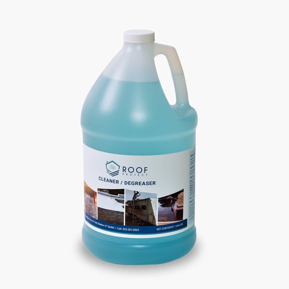 Roof Cleaner/Protect - Gallon