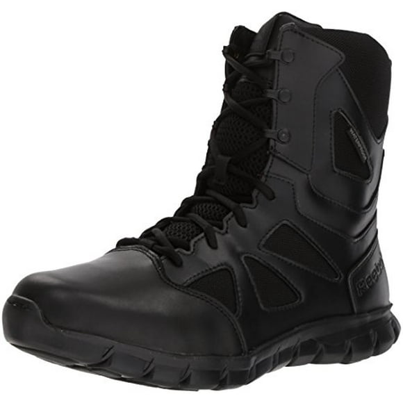 Reebok Men's Sublite Cushion Tactical RB8806 Military & Tactical Boot