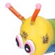thumbnail image 3 of Garden Ornament Iron Material AntiCorrosion Grasshopper for Outdoor Patio Lawn Decor(Yellow ), 3 of 5