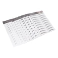 thumbnail image 4 of Makeup Eyebrows Tattoo Sticker,10 Sheets Waterproof Eyebrow Waterproof Eyebrow Stickers Eyebrow Stickers Innovative Solution, 4 of 14