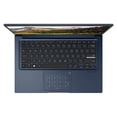 thumbnail image 3 of Laptop Asus Vivobook 14" Core 5 16GB 512GB Azul X1404V, 3 of 5