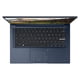 thumbnail image 3 of Laptop Asus Vivobook 14" Core 5 16GB 512GB Azul X1404V, 3 of 5