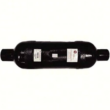 Centek Vernatone Wet Muffler