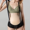 thumbnail image 3 of Maternity Belt Maternity Belly Band Pelvic Pressure Relieving ，Belly Band for Pregnancy Support Belt Back Support Protection, 3 of 5