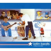 LATIN BEATS: A TRIBUTE TO TITO PUENTE