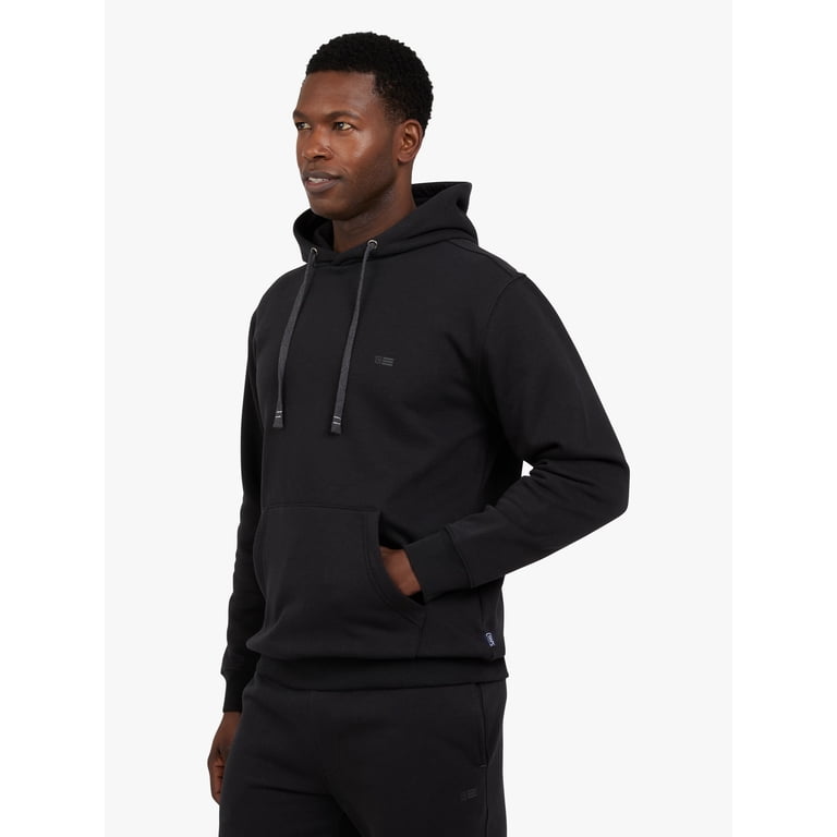 Chaps Men's Everyday Fleece Pullover Hoodie photo 3