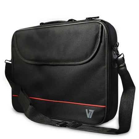V7 16″ Essential Laptop Bag Carrying Case
