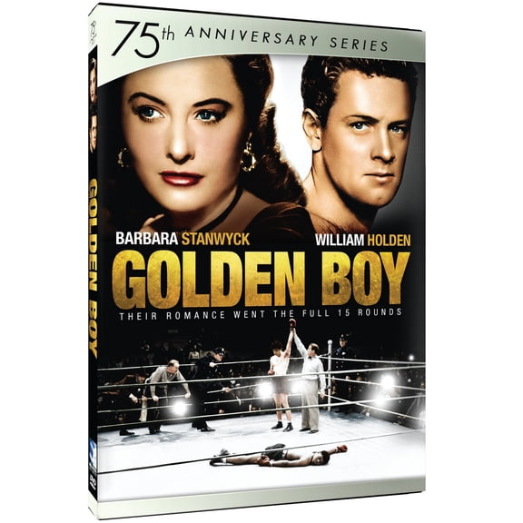 Anniversary 75th Golden Boy (1 DVD 5) (DVD)