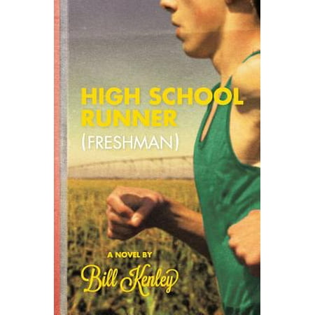 High School Runner : Freshman