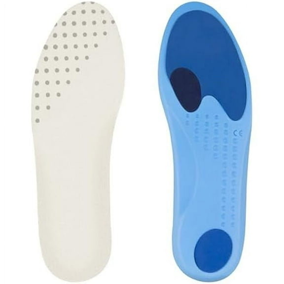 Inserts for Vionic Shoes Replacement, Arch Support Orthotic Insoles for Women