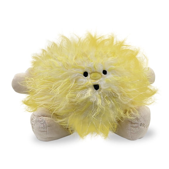 Celestial Buddies Polaris Buddy Light Up Stuffed Star Planet Plush Solar System Toy - Educational Science & Space Learning, Soft & Cuddly, Ages 0 