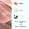 thumbnail image 3 of Perfume Skylar Pink Canyon Eau de Perfume 50 ml para mujer y hombre, 3 of 5