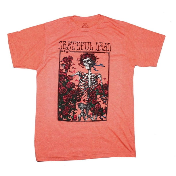 bertha grateful dead shirt