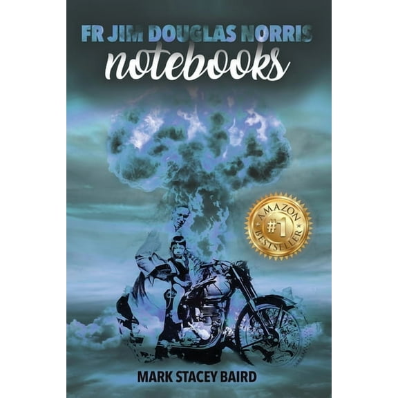 Fr Jim Douglas Norris notebooks, (Paperback)