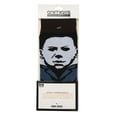 thumbnail image 3 of John Carpenter's Halloween Michael Myers 360 Character Men's Casual Crew Socks, 3 of 4