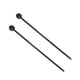 thumbnail image 1 of Baquetas de madera seguras Sonducket para juguete de percusión negro, 1 of 6