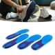 thumbnail image 5 of 2 Pares de Plantillas de Silicona Suave Absorción de Impactos Ventilación en Forma de U Diseño de Copa en el Talón Plantilla Deportiva para Mujeres y Hombres ANGGREK Otros, 5 of 8
