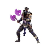 Mortal Kombat Sub Zero Action Figure 7
