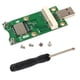 thumbnail image 1 of Tarjeta adaptadora de prueba Adaptador A USB Tarjeta con Ranura Tarjeta Memoria SIM Módulos 4G / 3G, 1 of 8