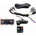 thumbnail image 2 of Car CanBus Reversing Dynamic Trajectory Parking Rear View Camera Compatible for VW Skoda Octavia Tiguan 187B 280 MQB PQ/Audi A5 Q5(F), 2 of 3