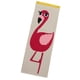 thumbnail image 4 of Bolsa de almacenamiento montada en la pared, 3 capas, armario, cuna, fieltro de dibujos animados, tipo Animal, bolsa de almacenamiento colgante sobre la puerta, 4 of 8