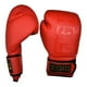 thumbnail image 1 of GUANTE DE BOX VOIT FIGHTER V1 DEP FW20 ROJO Voit V82061/UNISEX/ROJO, 1 of 3