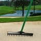 thumbnail image 4 of Reemplazo de La Cabeza Del Rastrillo de Búnker de Arena para golf de dos cara Organizador de Herramientas de Rastrillo de de para golf Sóli Zulema Cabezal de rastrillo de búnker de arena de golf, 4 of 8
