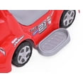 thumbnail image 5 of Carro Montable De Bebe Prinsel Discovery 2 En 1 Claxon Boy, 5 of 5