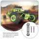 thumbnail image 3 of Vogacara 2 piezas RC Car Servo Rod control remoto gris oscuro, 3 of 6