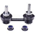 thumbnail image 2 of Dorman Chassis Kit de Barre Stabilisatrice SL69552PR Premium; Remplacement OE, 2 of 2