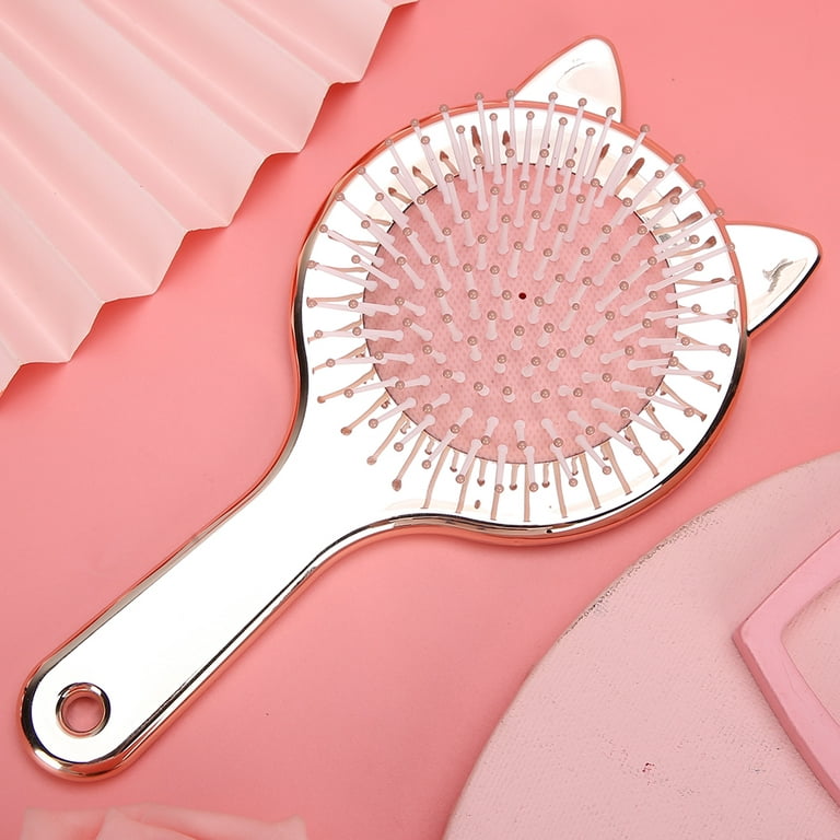 Hair Brush Comb Cleaning Claw Air Cushion Comb Cleaner MassageComb  Professional Salon Styling Cleaning Tool Cepillo Para Cabello