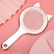 thumbnail image 3 of Peine de masaje para el cuero cabelludo de salón, cepillo para el cabello, cojín de aire para el hogar de peluquería Para Beleza Ecomeon no, 3 of 6