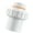 White, variant on Sand Filter Pump Hose Adapter Pool Filter Hose Connectors Water Hose Fitting