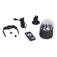 thumbnail image 3 of Party Lights Disco Ball, Disco Lights Sound Activated Easy Installation  For Birthday For Home For Wedding, 3 of 8