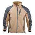 thumbnail image 2 of Awdenio Jacket for Men Water Resistant Windproof Tactical Winter Zip Up Coat Hunting Outdoors, 2 of 6