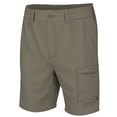 thumbnail image 1 of Pantalones cortos de pesca HUK Standard Next Level 7 Overland para hombre, 1 of 3