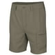 thumbnail image 1 of Pantalones cortos de pesca HUK Standard Next Level 7 Overland para hombre, 1 of 3