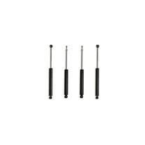 MaxTrac Suspension 2013-2022 Fits Dodge Ram 3500 4WD 6"-3" Lift Height Pro Front & Rear Shocks Lift Kit 947360S