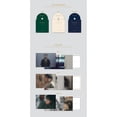 thumbnail image 4 of [Set] Set de 3 versiones del primer álbum en solitario de BTS JUNGKOOK GOLDEN, 4 of 6