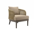 thumbnail image 6 of Meadow 3-Piece Outdoor Patio Set, 6 of 12