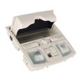 thumbnail image 1 of Dalazy Lampe de Console Suspendue Compatible avec GS4A69970D30 6 Mazda pour 2009-2011, 1 of 6