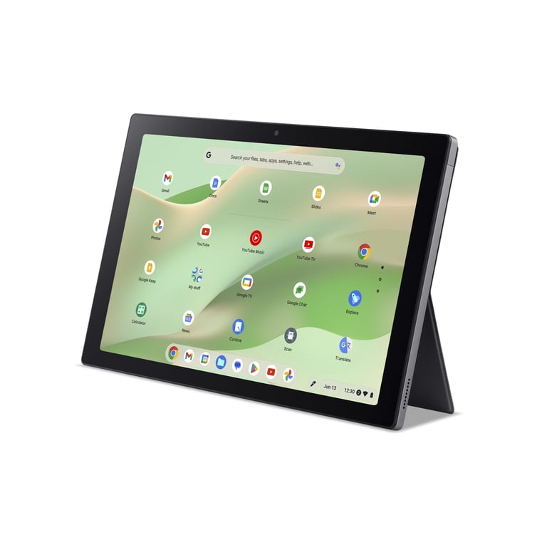 タブレット Acer - Acer Chromebook Tab Acer Chromebook Tab 311 11” WUXGA (1920 x 1200) Tablet & Laptop